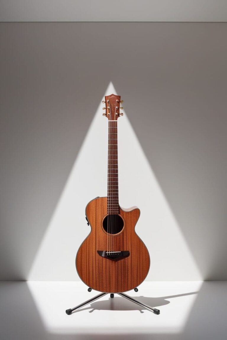 Unique Sound & Easy to Learn