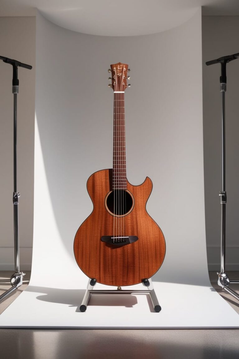 Unique Sound & Easy to Learn