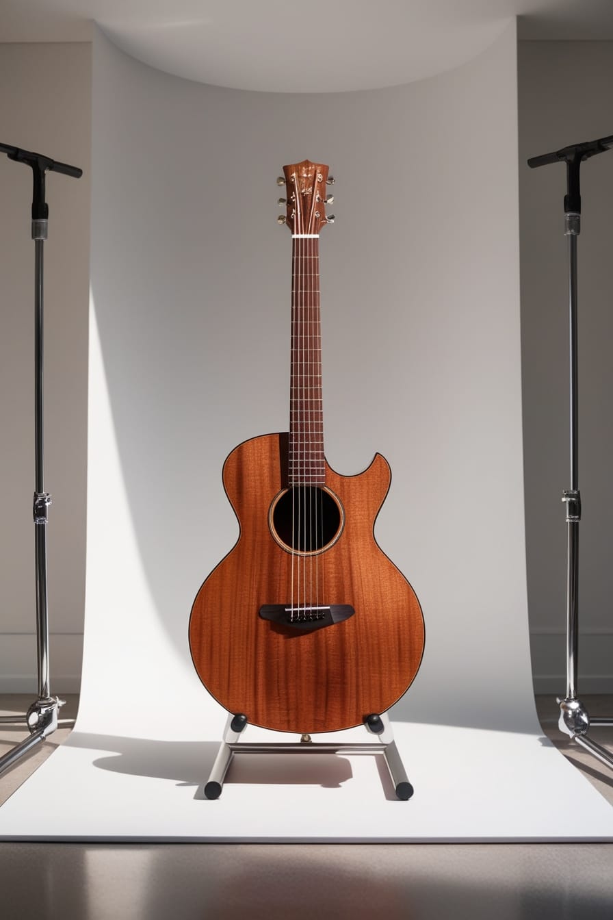 Unique Sound & Easy to Learn