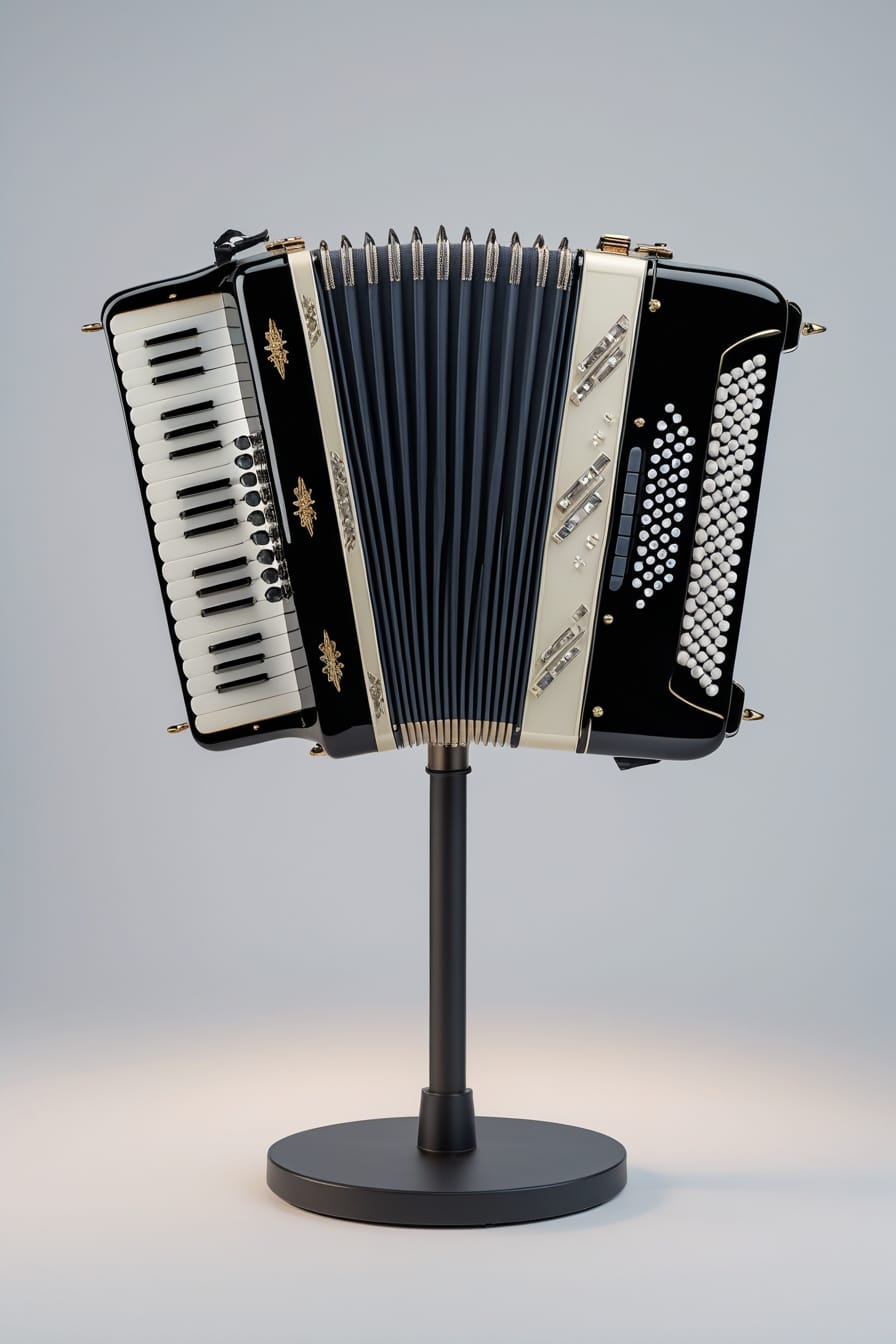 Unique Sound & Easy to Learn