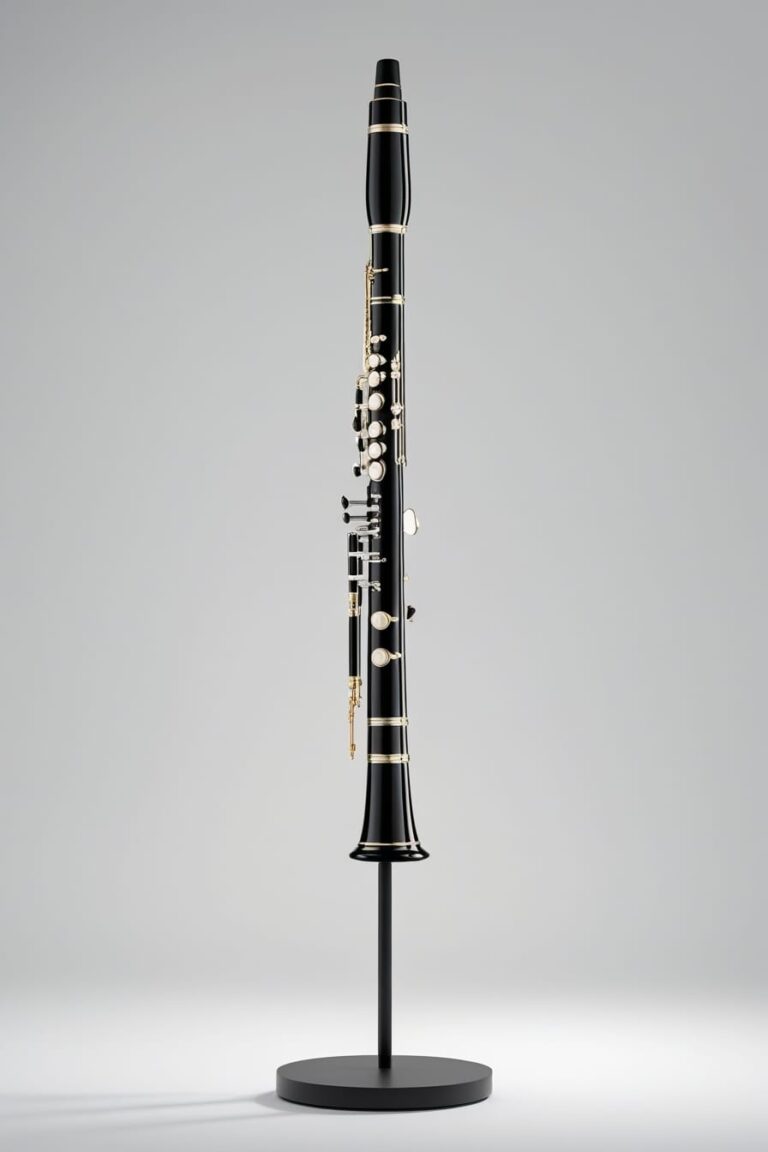 Compact & Rhythmic Sound