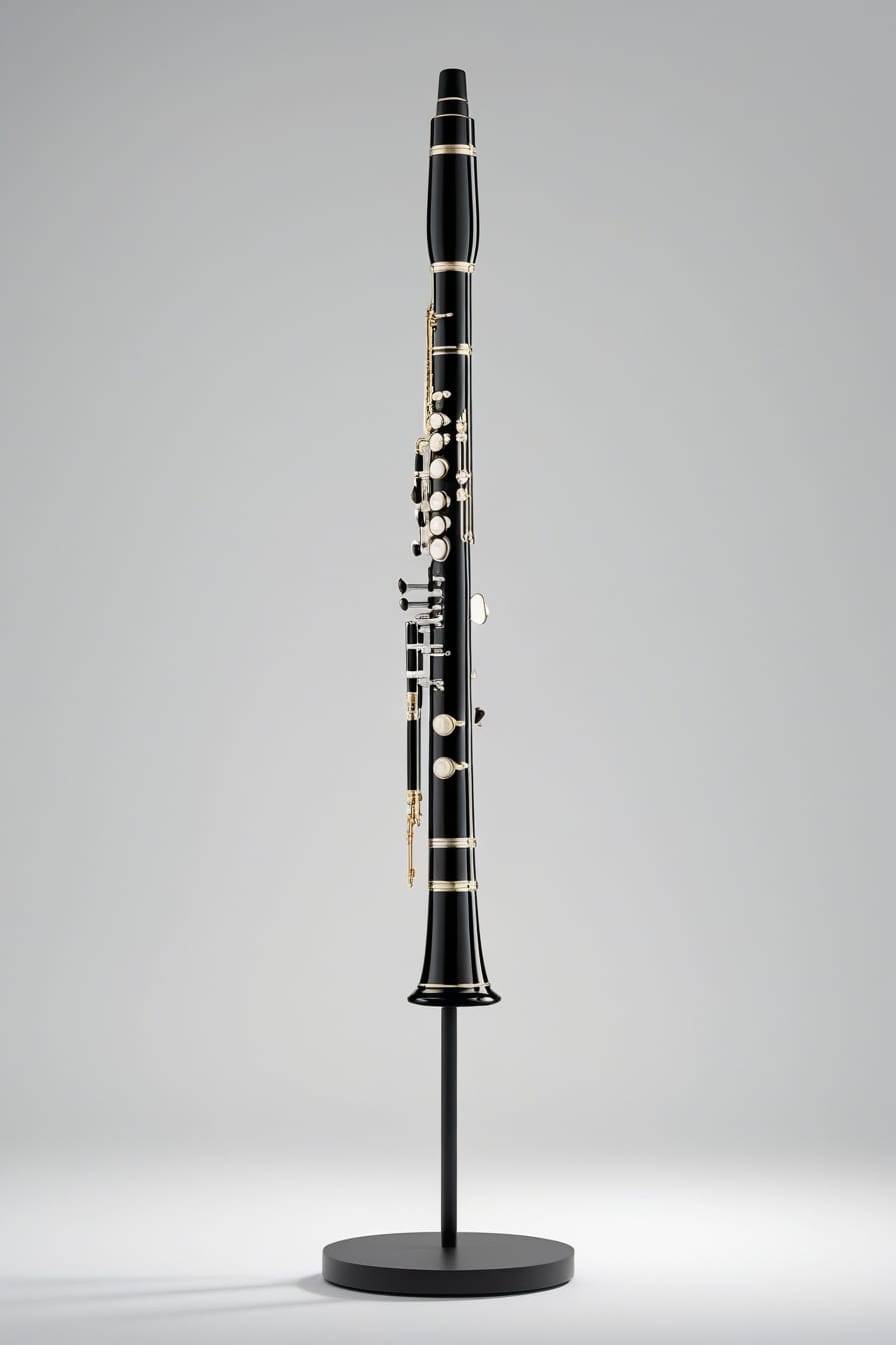 Compact & Rhythmic Sound