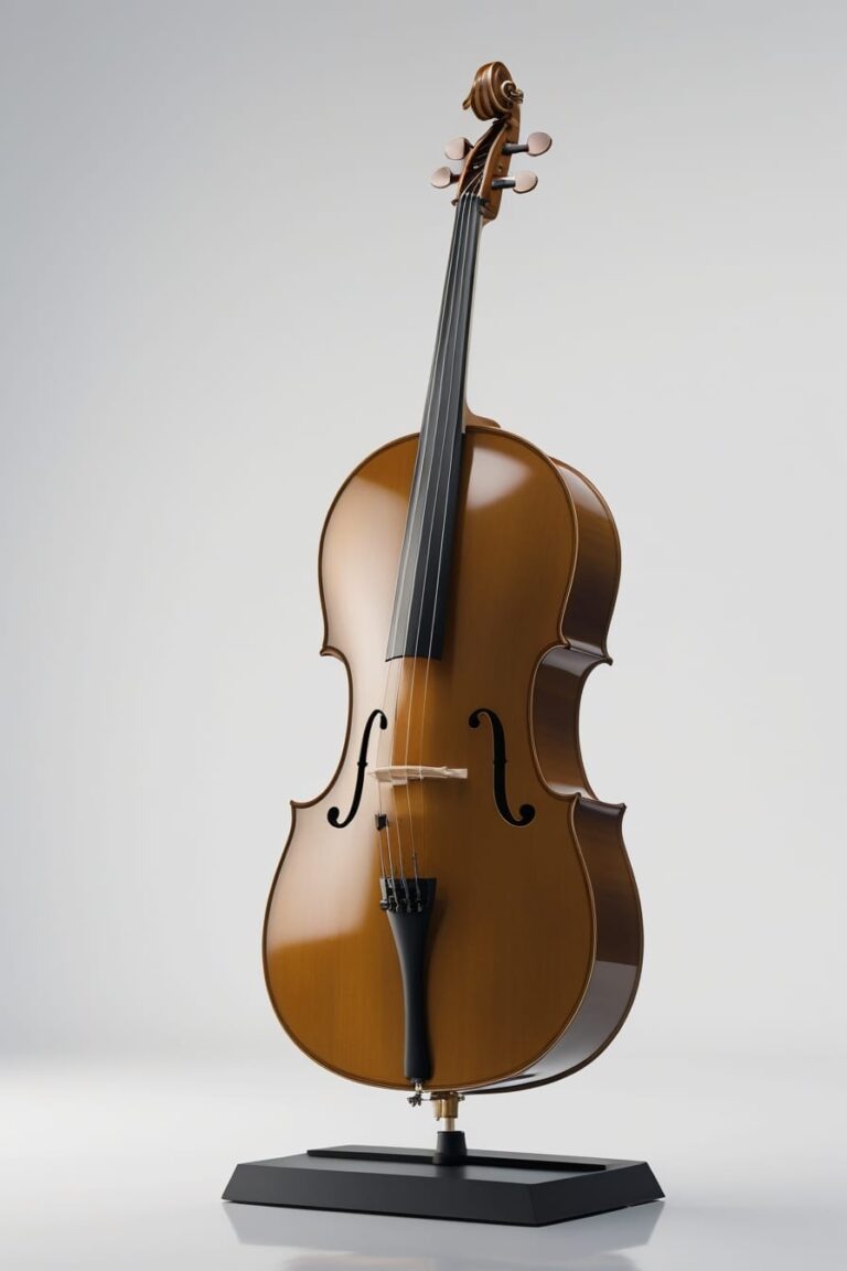 Classic Americana Sound & Style