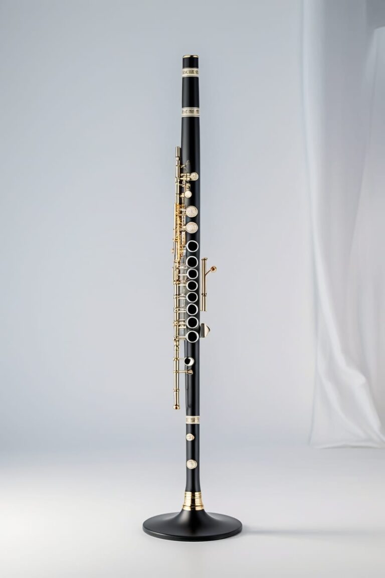 Compact & Rhythmic Sound