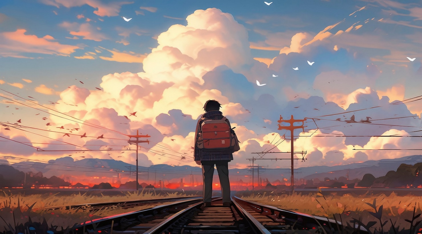 Otaku Odyssey: Journeying Through the Realm of Anime